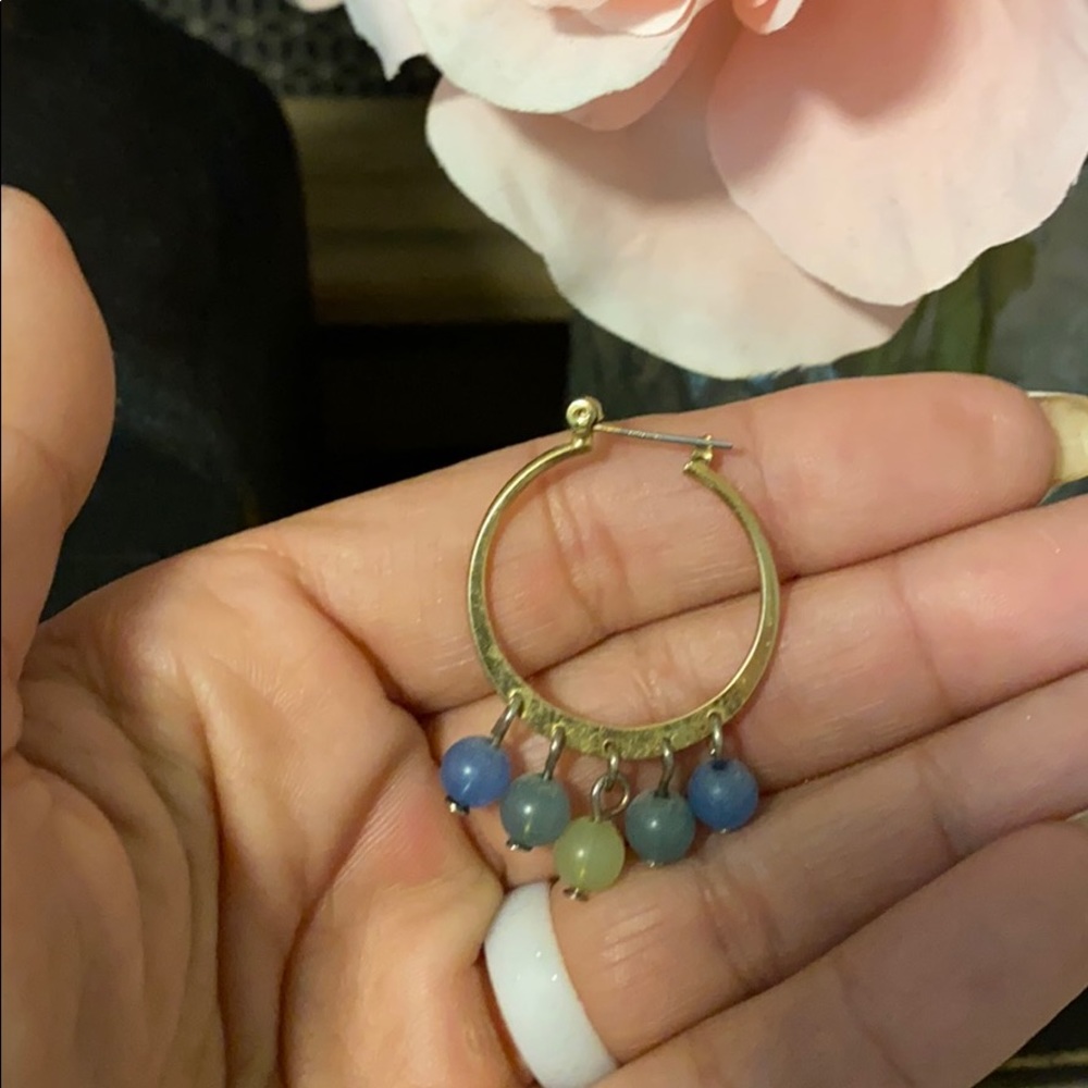 Earrings - Picture 2 of 2
